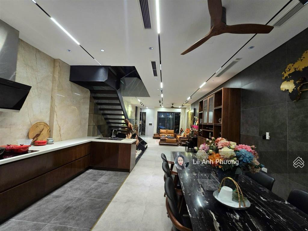 Chính chủ gửi bán căn liền kề full nt. nhà full nt, thang máy, giao dịch ngay. 0941 670 ***