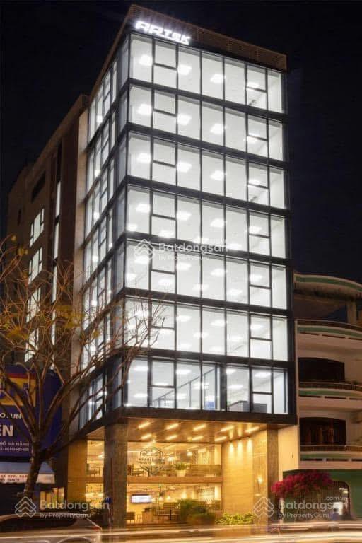 Toà building 9 tầng lô góc trịnh đình cửu dt 180m mặt tiền 9m 85 tỷ