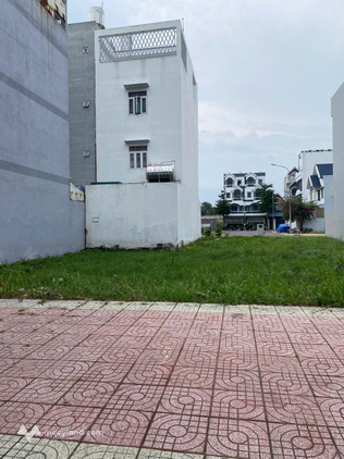 Ngộp bán gấp 80m2 gần đất vườn thơm - xã Bình Lợi, Bình Chánh