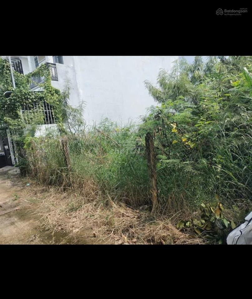 Lô đất full thổ cư phước hậu phước lý 207m2 (9,7m x 21,5m) nở hậu 12m gần cầu tràm hơn 2 tỷ