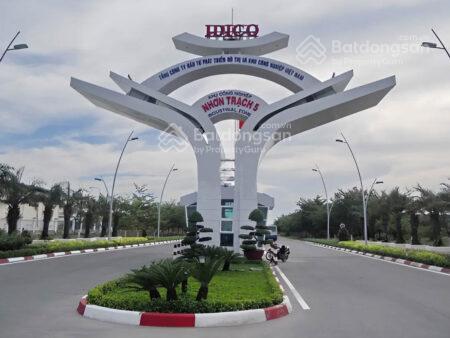 Hạ giá bán nhanh đất lớn trung tâm phước an, nhơn trạch đón đầu vành đai 3, sân bay