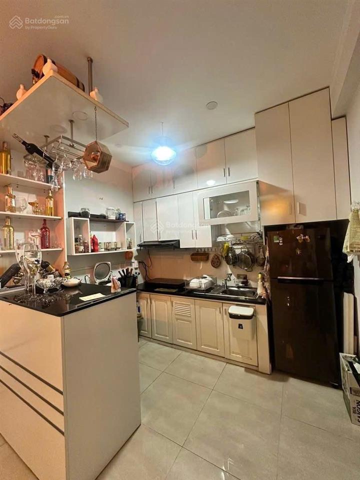 Bán căn hộ heaven riverview mỹ phúc p16 q8 dt 65m2 2pn1wc giá bán 2.6 tỷ. 0866 688 *** phan đăng