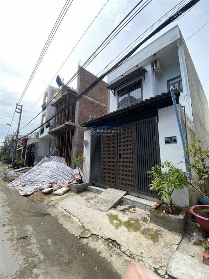 Đất đường tây lân mặt tiền đường nhựa 6m, sổ sẵn hỗ trợ vay 3 bên 63m² giá 3,99 tỷ 0912 888 ***