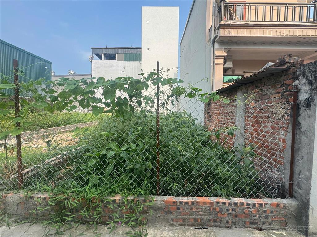 Bán đất cổ dương phúc thịnh hà nội, amy 0904 622 ***