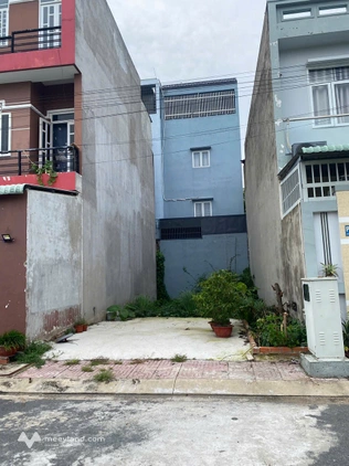 Bán lô góc khu dân cư Tân Đô 80m2, vị trí đẹp thích hợp ở đầu tư lâu dài