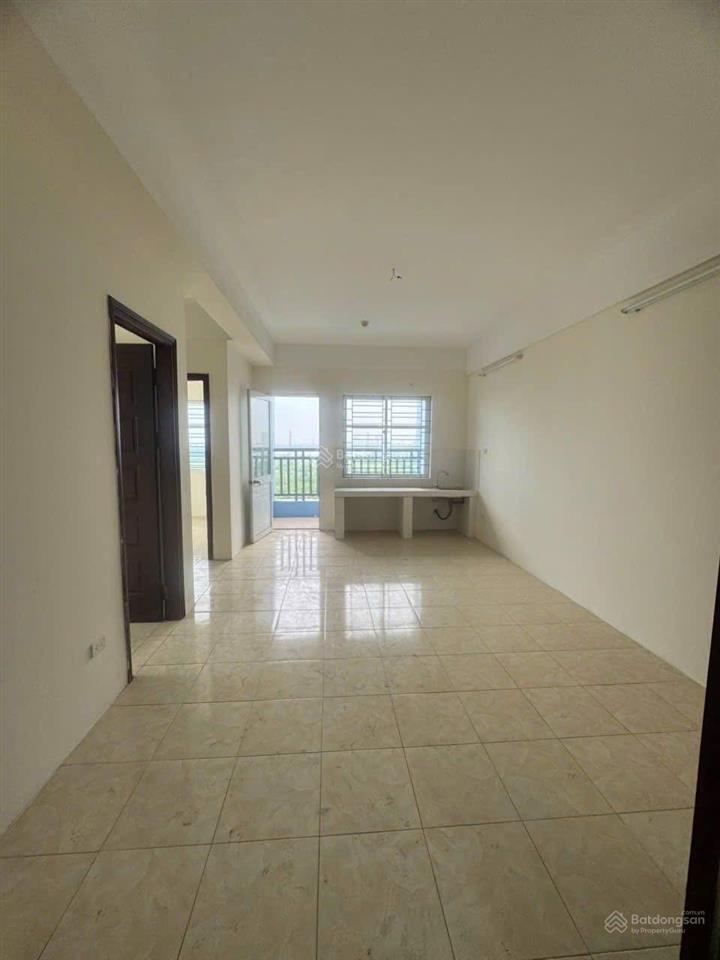 Bán chung cư đền lừ 3 tương mai, thoáng mát, view hồ đền lừ