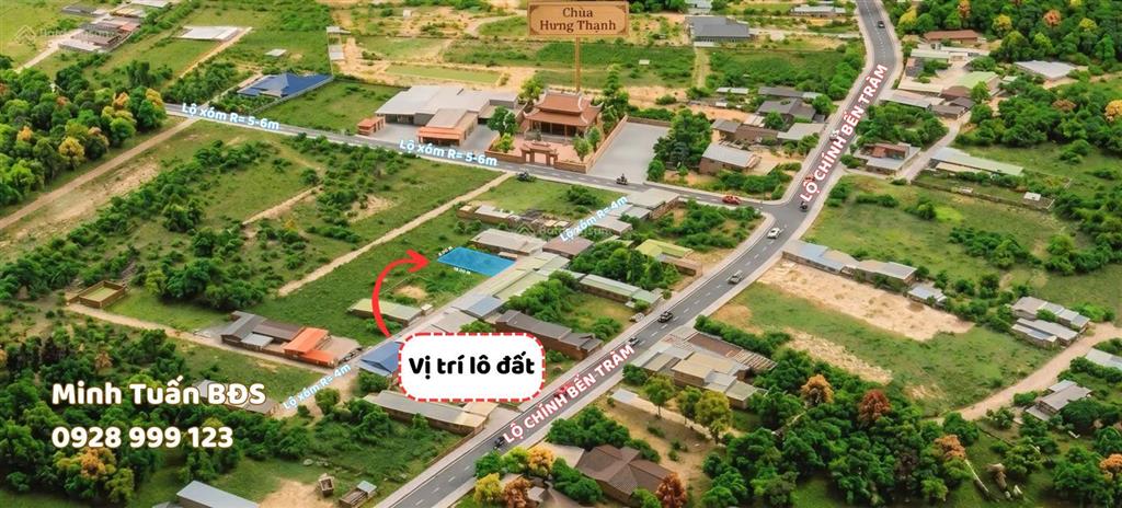 Đất sổ hiện đường giá "vùng trũng" 1 tỷ 350 triệu bank có hỗ trợ