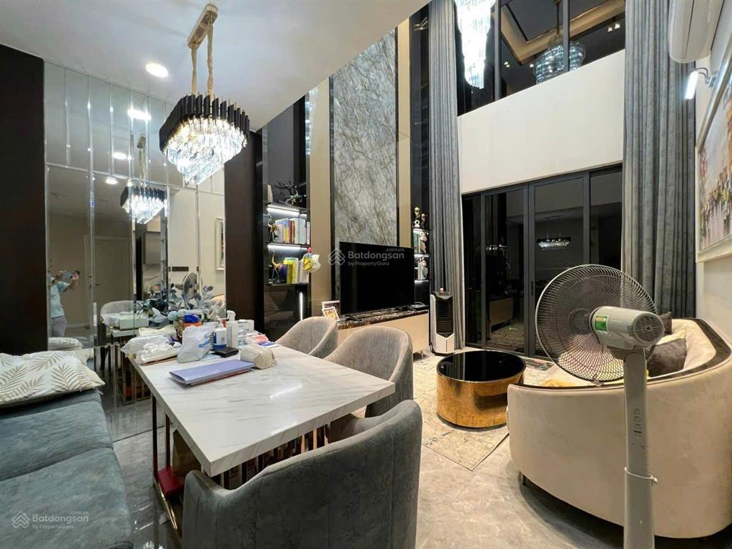 Hot hiếm! bán gấp duplex căn hộ 3 phòng ngủ one verandah thạnh mỹ lợi, quận 2 full giá rẻ 14,7 tỷ