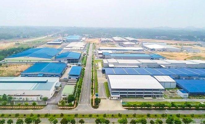 Cần bán 15.000m2 đất khu công nghiệp an lưu, điện nam đông, quảng nam