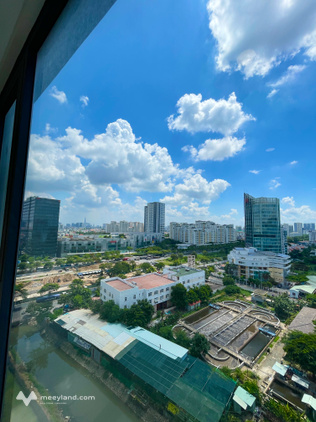 Officetel 54,7m² giá 4,1 tỷ – cho thuê cực tốt gần RMIT, Tôn Đức