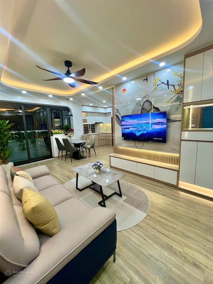 Bán căn hộ chung cư t&t 120 định công. diện tích 75m2 2pn 2vs. giá 6,7 tỷ. 0983 282 ***