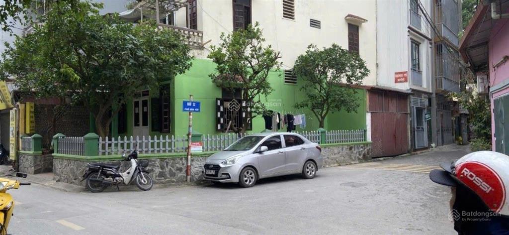 Cc cần bán 218m mặt phố văn hội đông ngạc