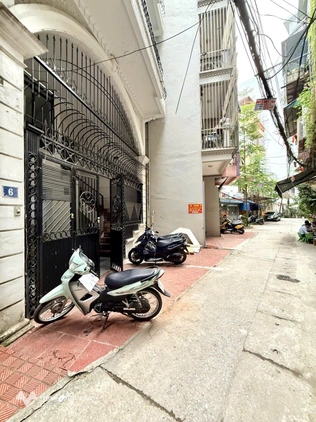Bán nhà mặt ngõ ô tô đường Kim Mã - 70m2 - 6 tầng - thang máy