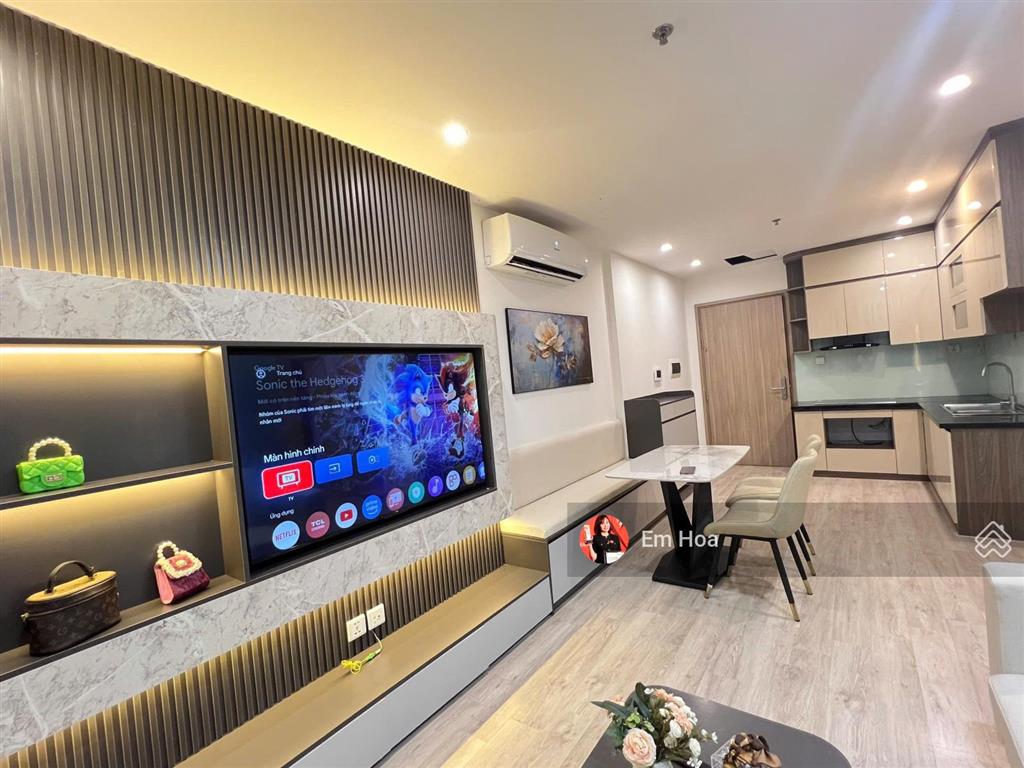 Chính chủ gửi bán căn hộ 2pn + 1wc tòa s2.16 view vip đh vinuni tại vinhomes ocean park