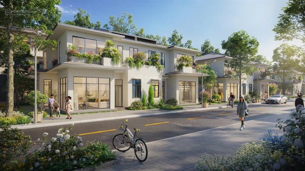 Biệt thự rừng mai 180m2 ngay clubhouse 2.600m2 0963 552 ***