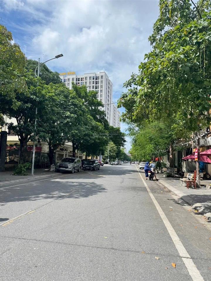 Bán đất đường lý đạo thành, võ cường, bắc ninh dt85.5m2 hướng đông nam