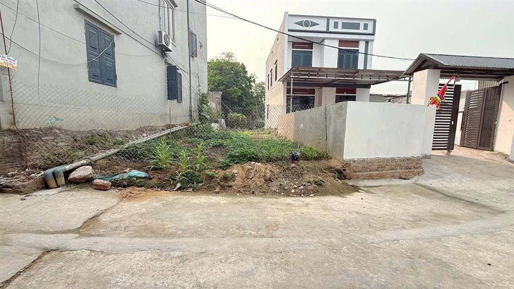 Đất tân hưng, ngô đạo địa chỉ xã đa phúc thành phố hà nội, dt 109 m2 full tc