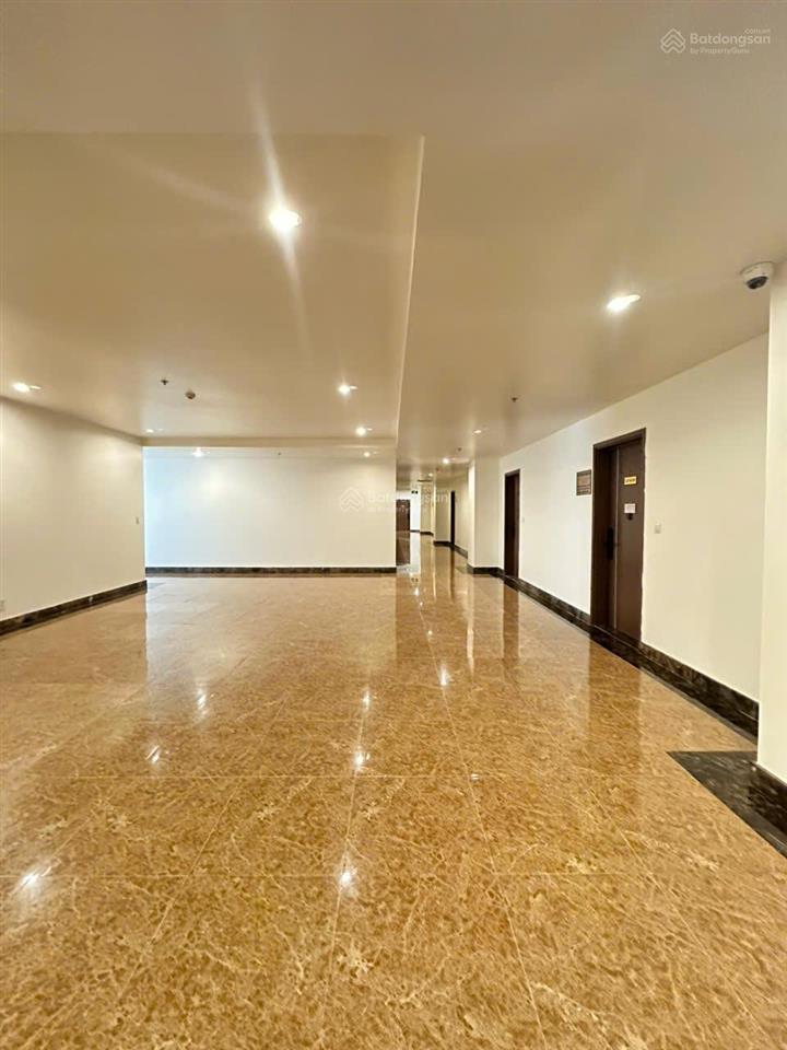 Bán officetel (33m² 2,45 tỷ) sơn mới toàn bộ để ở hoặc làm văn phòng