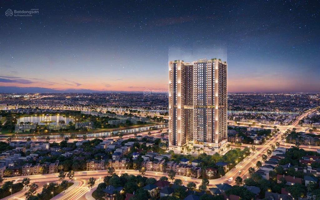 A&t sky garden gần hồ gươm xanh thuận an, cần bán căn 1pn+ 46.9m2 giá chỉ 1.75 tỷ