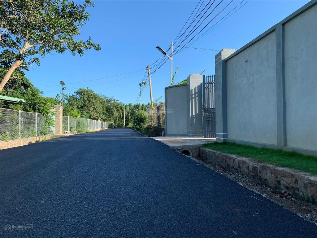 Bán 8000m2 100m2 thổ cư mặt tiền 20m xã kim long, tp. hồ chí minh giá 12,5 tỷ