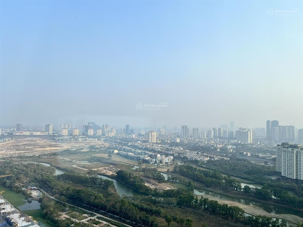 Sunshine city bán căn hộ duplex view công viên ciputra. giá 20,8 tỷ