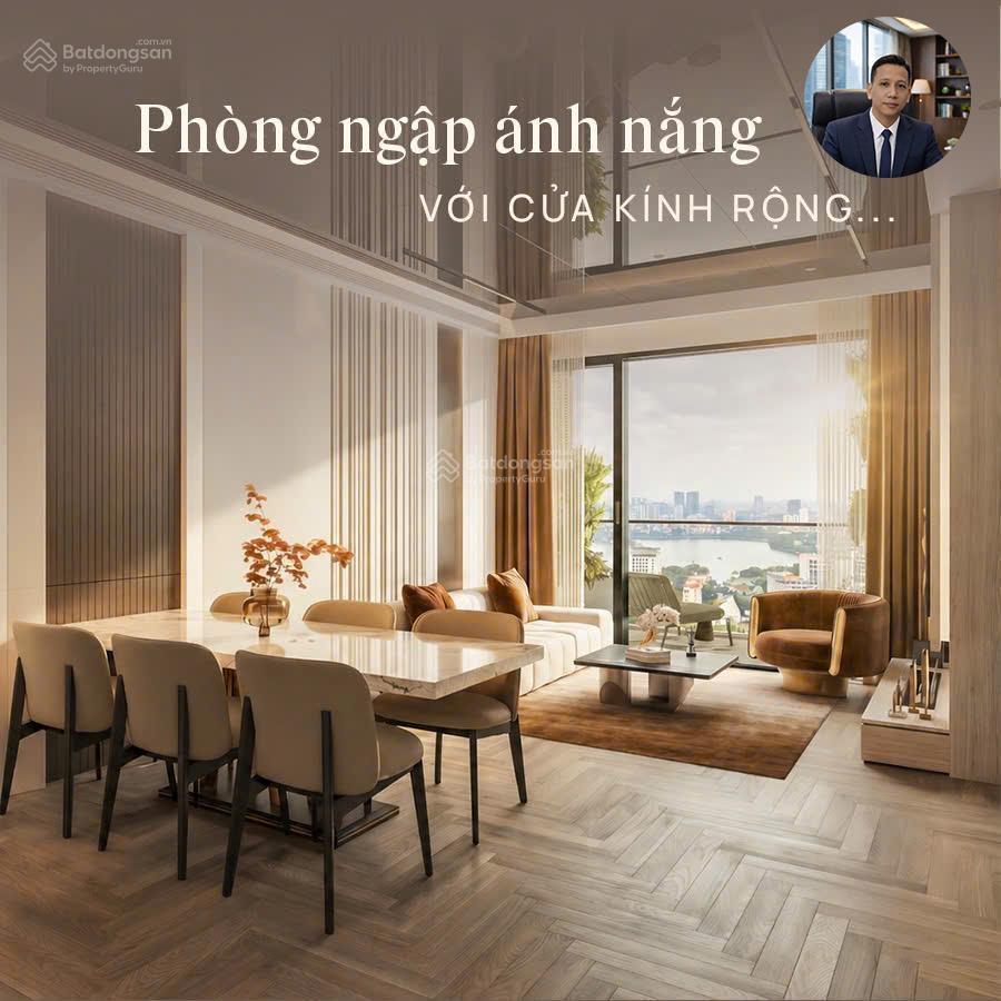 Bán căn góc 2pn iconia lakeside 54 tố hữu, đi làm thanh xuân 1015 phút