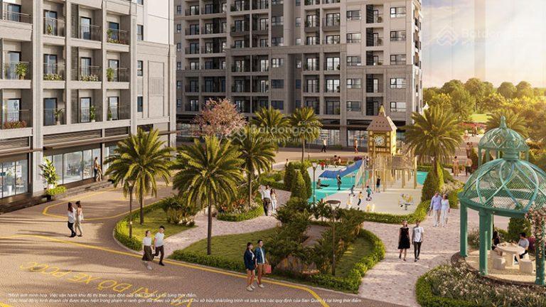 Hiếm căn hộ 2 ngủ góc toà london 2 view thoáng dt 69m giá 4,1 tỷ vinhomes ocean park gia lâm