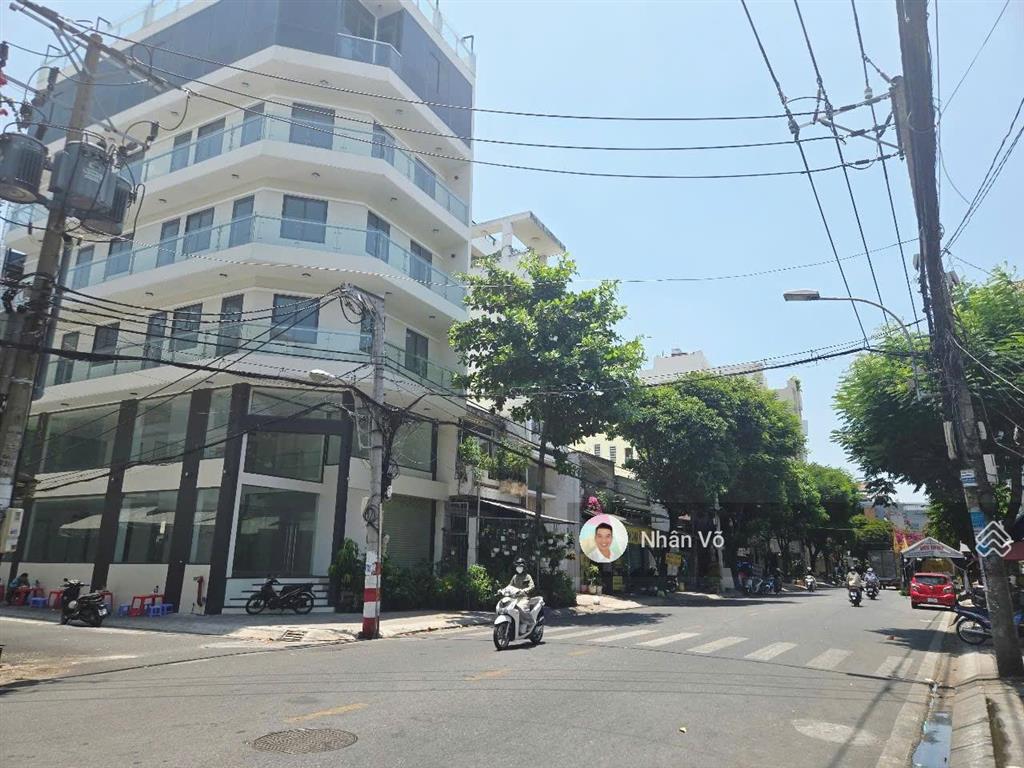 Mặt tiền bàu cát đôi. ngang 4,2m. giá 150tr/m2 chủ thiện chí bán