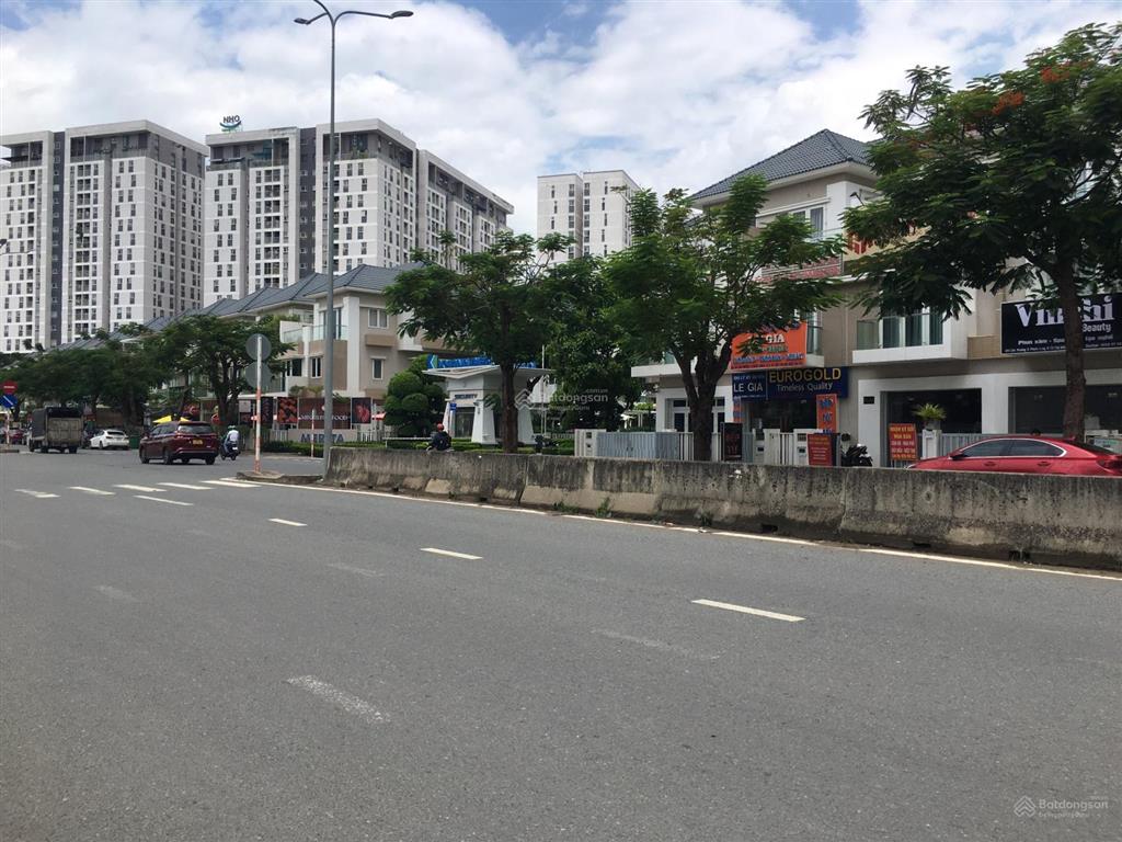 Chủ cần bán nhà mặt tiền đường liên phường, giá 24 tỷ