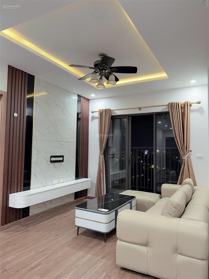 Bán cc 2pn (75m2) saigontel central park bắc giang giá 3 tỷ