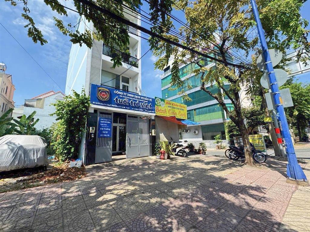 Chủ thiện chí bán. đất mặt tiền đồng văn cống, thủ đức, gần 99m2, sổ hồng riêng, chỉ 16,3 tỷ!