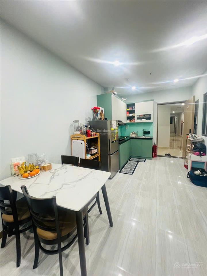 Chính chủ bán căn bcons green topaz 2pn 2wc giá 2 tỷ 380 ngay làng đại học thủ đức.