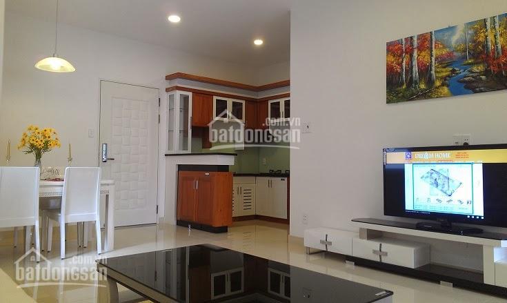 Bán căn hộ 65m2, có 2 pn, 2 toilet, cc dream home luxury, 0933 002 ***