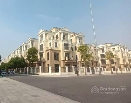 Bán gấp đơn lập góc đảo dừa 2 giá tốt thị trường 35,x tỷ