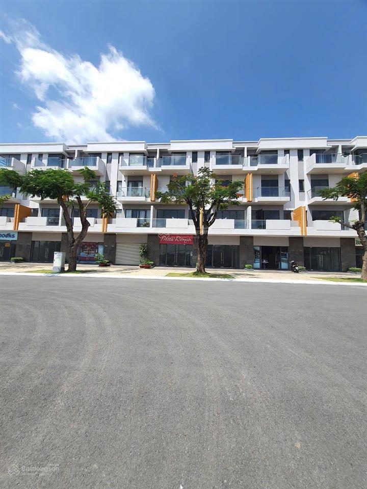 Bán nhà phố kdc lovera premier khang điền. dt 5x15m (4 tầng), giá 8.1 tỷ, sổ hồng riêng