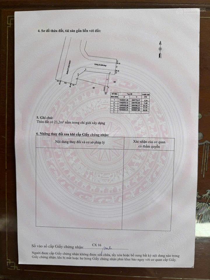 Bán đất lô góc xã cát hưng, 273m2 làm nghỉ dưỡng nhà vườn đẹp