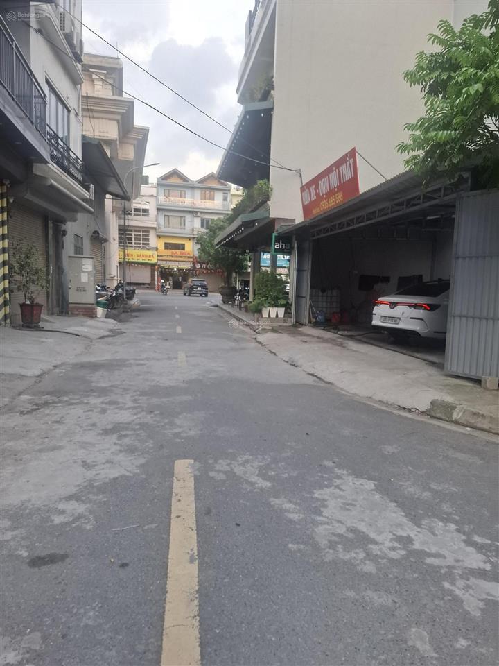 Hot! giá đầu tư anh em nhanh tay lô đất đẹp, lô góc phố giải phóng 124m2 mt 4,8m 18 tỷ
