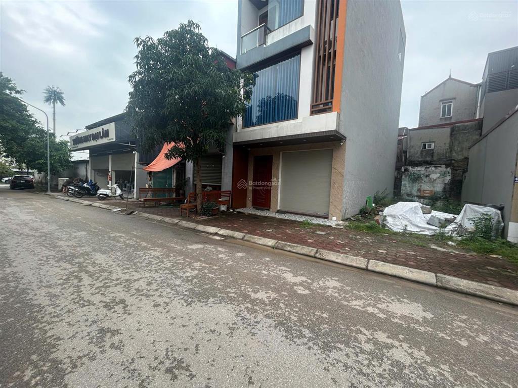 Bán đất tại uy nỗ, đông anh, hà nội, 58,5m2, mặt tiền 4,3m, view đẹp tốt