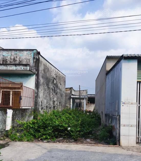 Bán đất tại tỉnh lộ 2, trung lập thượng, 900 triệu, 85 m2, giá tốt, view đẹp