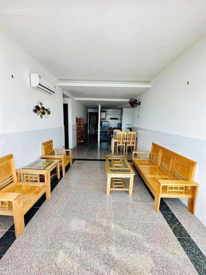 Bán căn hộ tây nguyên plaza cần thơ, 86m², 2pn, full nội thất, tầng 6, thang máy
