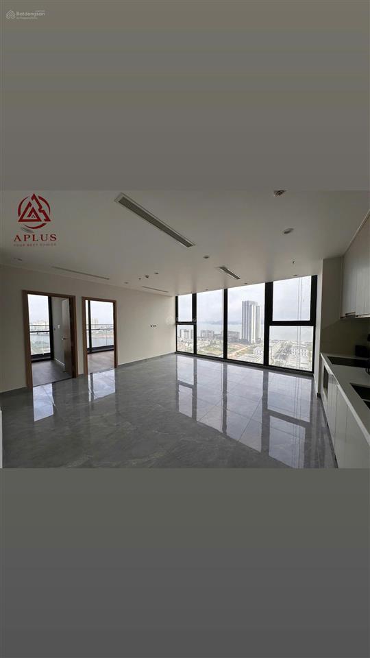 Chính chủ bán căn góc 3 ngủ view trực diện vịnh tầng cao giá 5.8x tỷ 0978 788 ***