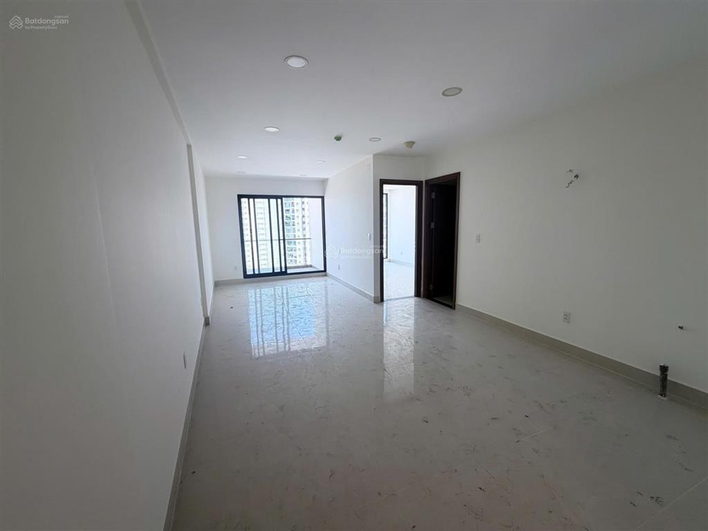 Bán căn hộ gateway vũng tàu 74m2 mới 100% cđt view nội khu thoáng mát giá 4 tỷ