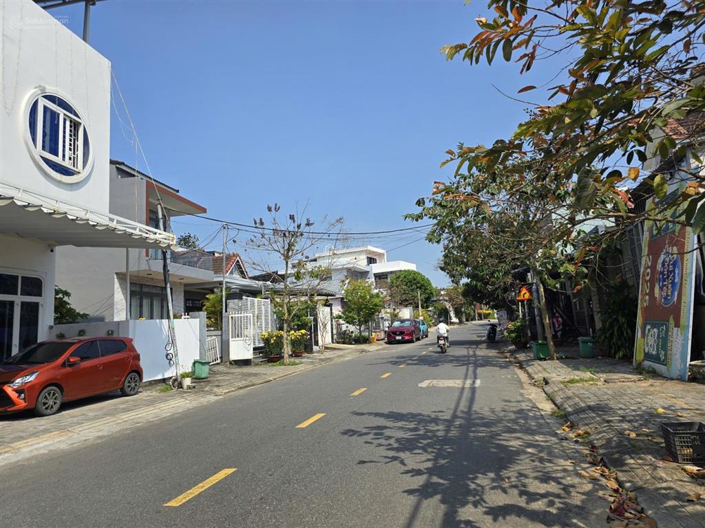 Bán đất mặt tiền nguyễn đình chiểu ngũ hành sơn