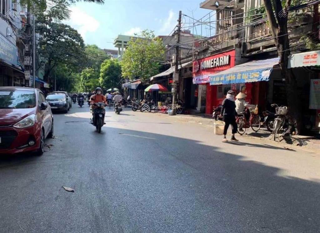 Bán nhà mặt đường tô hiệu lê chân hải phòng 0936 911 ***