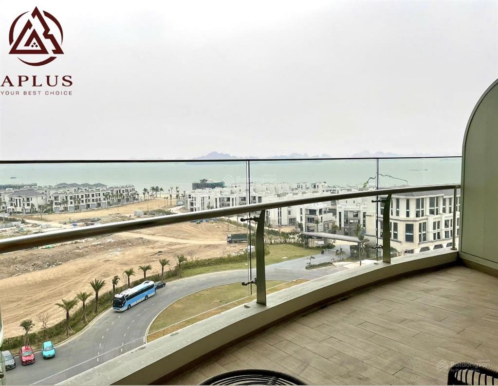 Bán căn 1 phòng ngủ 61m² tòa a citadines giá 3 tỷ view vinpearl đảo rều 0978 788 ***