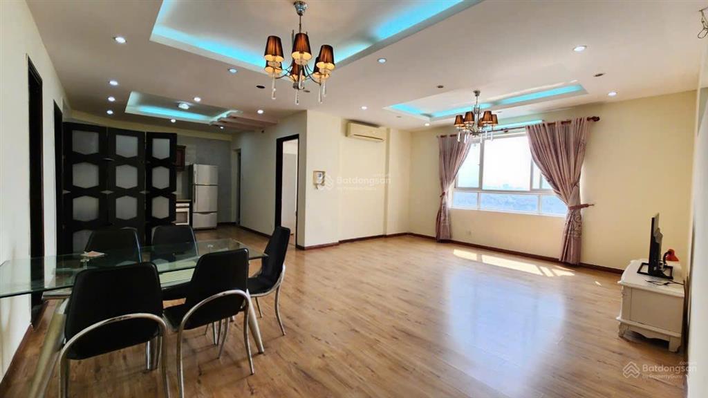 Bán căn hộ copac q4 tầng cao thoáng đẹp