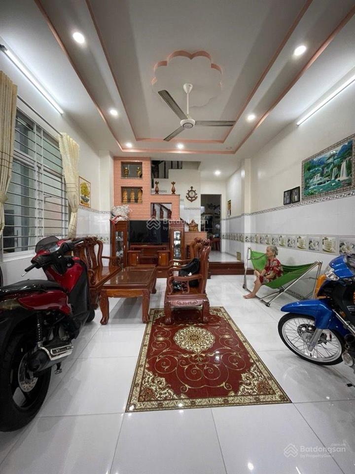 Mặt tiền kd lê đình cẩn gần tỉnh lộ 10 sát tên lửa (6.5x20m) 8pn 4 tầng chỉ 14.99tỷ