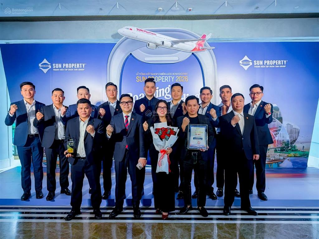 Chỉ 1.6 tỷ sở hữu căn hộ biển hạ ngay quảng trường bãi cháy