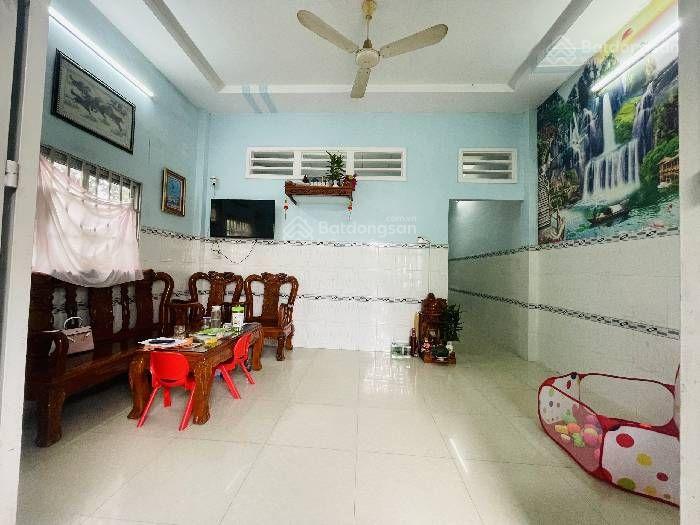 Bán gấp nhà cấp 4, diện tích 60m2, nguyễn thị ngâu, hóc môn, giá 2,95 tỷ