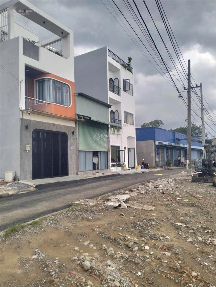 Chính chủ gửi bán rẻ 121m² đất ở hẻm xe tải đường võ văn vân, phường tân tạo, bình tân, giá 4,6 tỷ